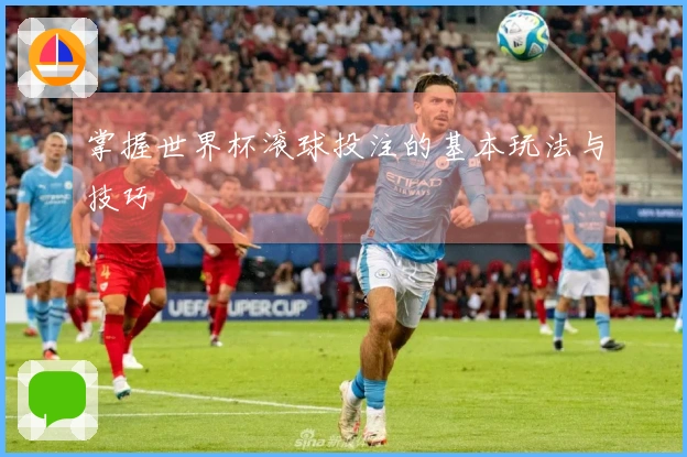 掌握世界杯滚球投注的基本玩法与技巧