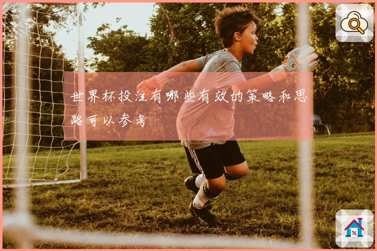 世界杯投注有哪些有效的策略和思路可以参考